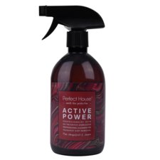Cleaner for Toughest Dirt Removal BARWA Active Power 480ml